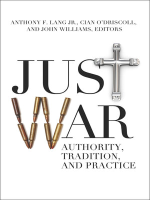 cover image of Just War